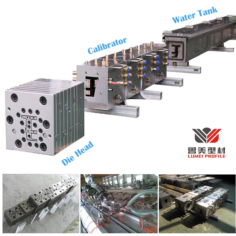 White Double Glass Vinyl Impact Sliding Sash Windows