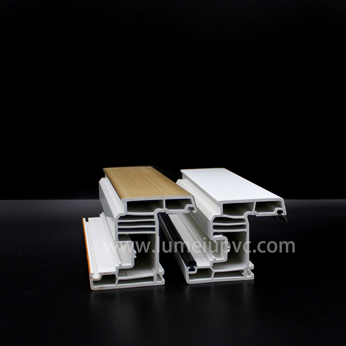 الملامح البلاستيكية النتوء