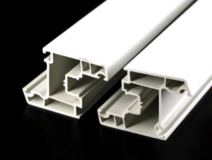 Serie abatible Lumei de 50 mm