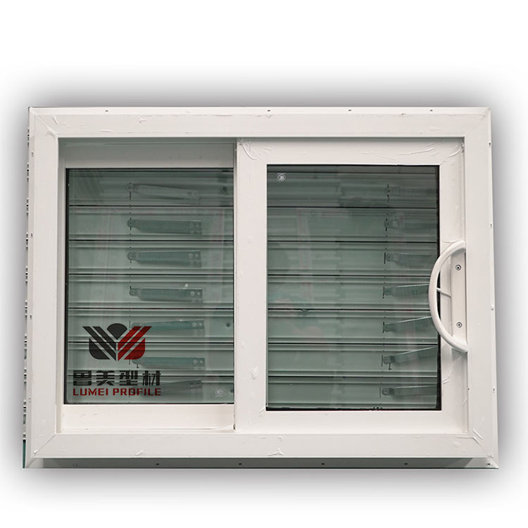 Puertas corredizas de vinilo para patio