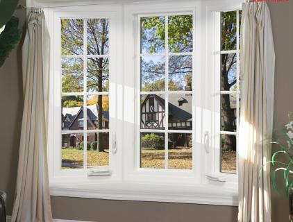 uPVC doors and windows