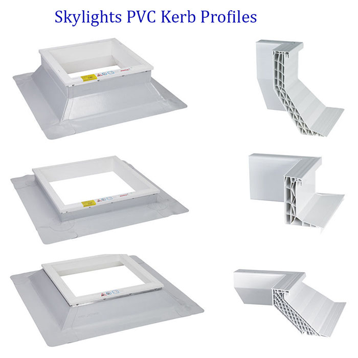 pvc profiles