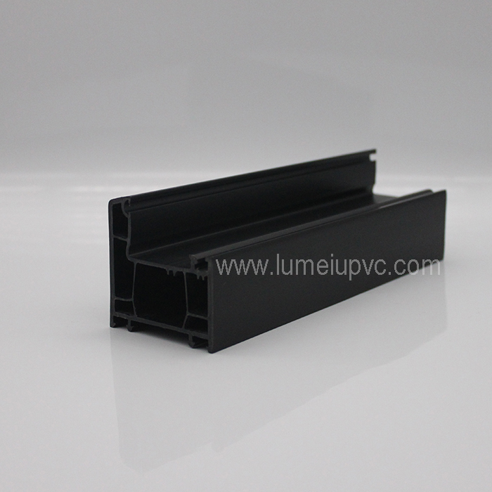 Perfiles de color UPVC para Windows