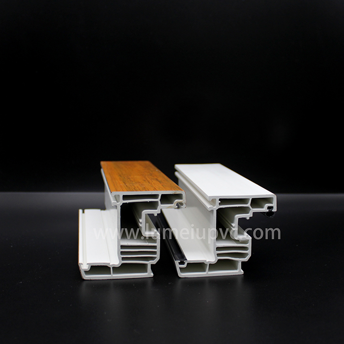 الملامح البلاستيكية النتوء