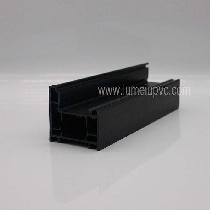 Profils en PVC extrudé