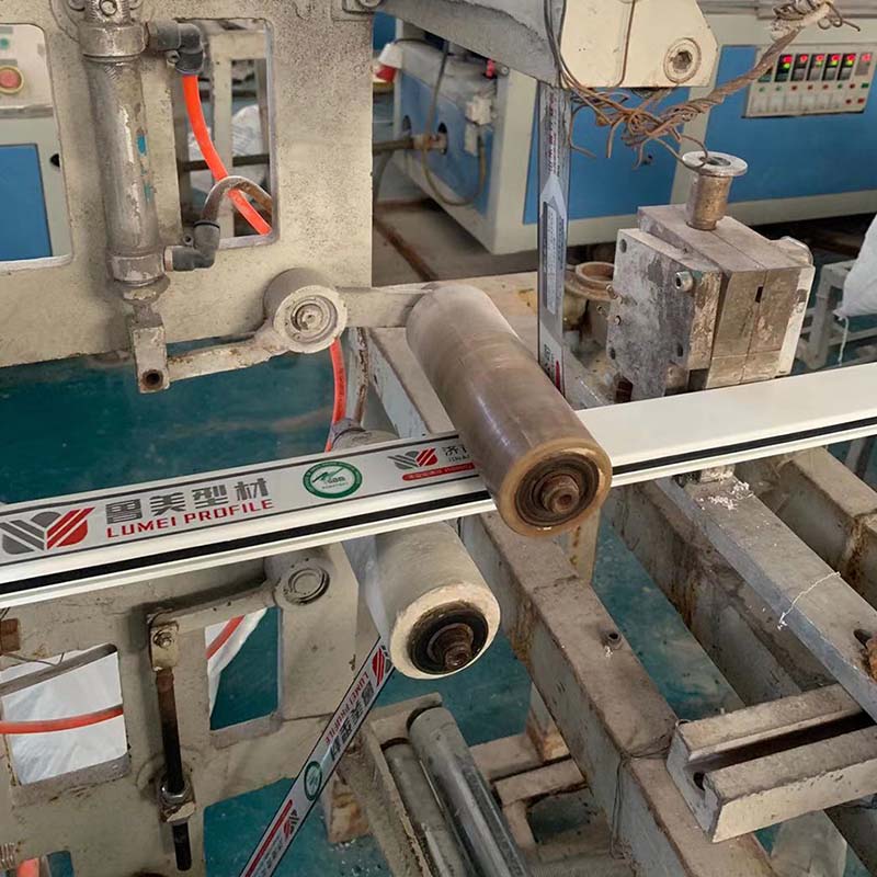 Profils de fenêtres coulissantes de 80 mm Profils de fenêtres coulissantes de 80 mm