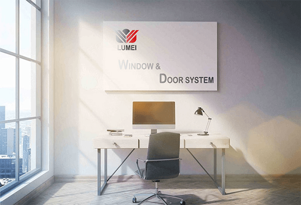 Cadres de fenêtres à battants européens en UPVC blanc European White UPVC Casement Windows Frames