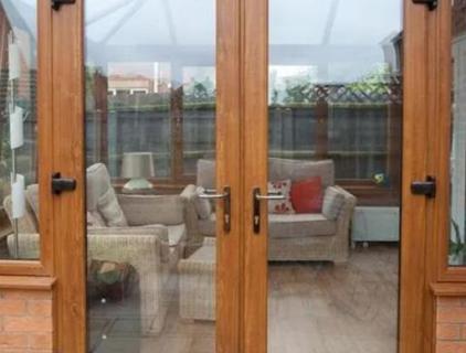 Cómo mejorar la hermeticidad de puertas y ventanas y minimizar el consumo de energía del edificio