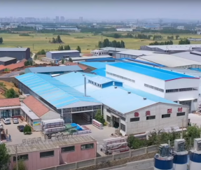 Lumei uPVC Profiles Co., Ltd. Brief introduction