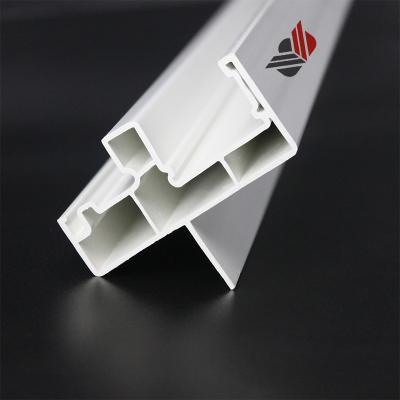 PVC-Fensterprofile