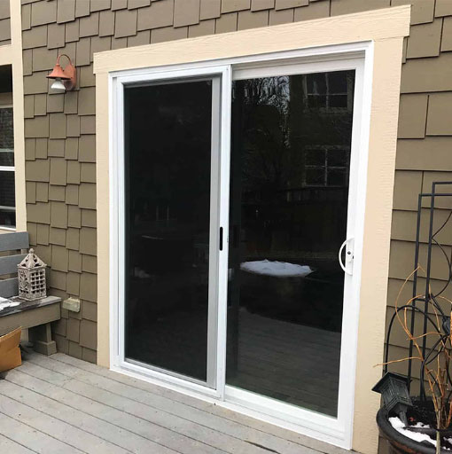 Possible issues in assembling UPVC doorways and windows