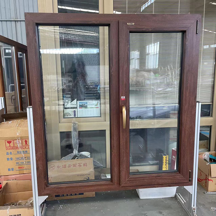 PVC-Profile Pvc ProfileS